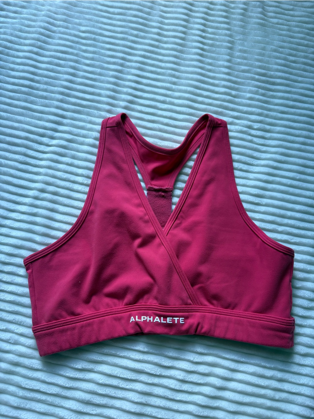 Alphalete Bra